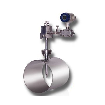 防堵式探針流量計 LC-BQS